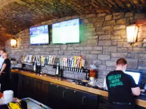 Blarney Stone Pub - West Fargo