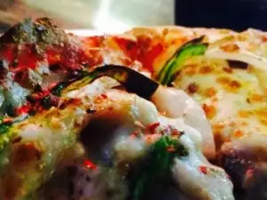 Jimbo's Pizza & Wings