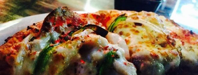 Jimbo's Pizza & Wings