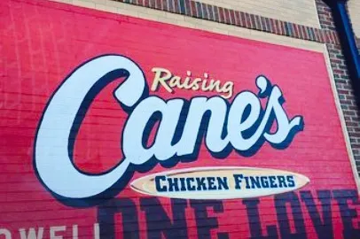 Raising Cane's Chicken Fingers in Delaware County