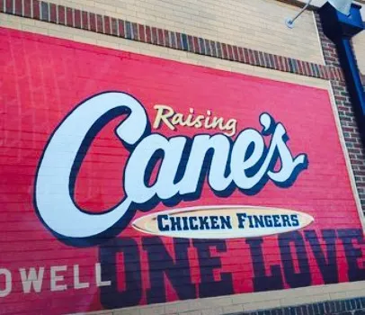 Raising Cane's Chicken Fingers