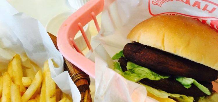 Big Burger