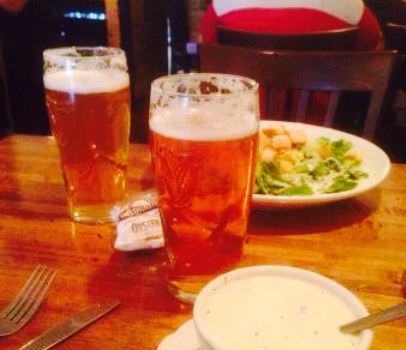 Quahog Republic Whaler's Tavern