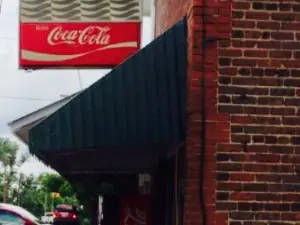 Greenback Drug Co