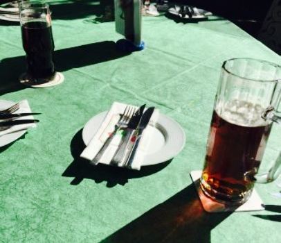 Restaurant Bella Italia