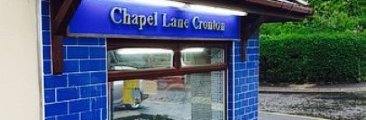 Cronton Fish Bar
