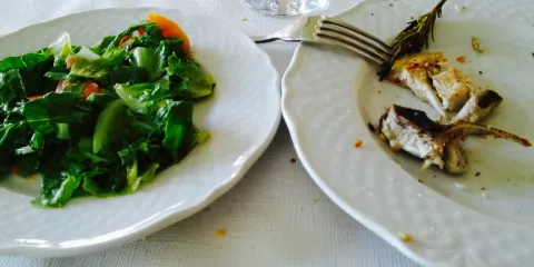 Ristorante La Fonte 2.0