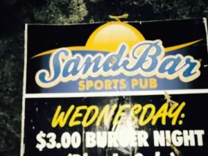 SandBar Sports Pub