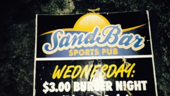 SandBar Sports Pub