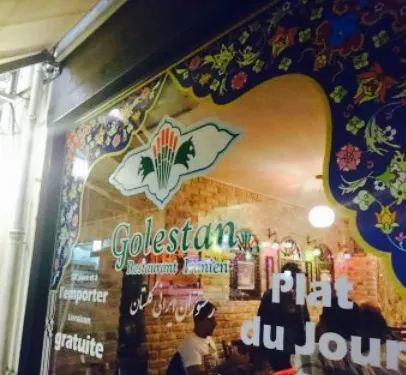 Golestan