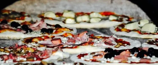 Ristorante Pizzeria La Sosta