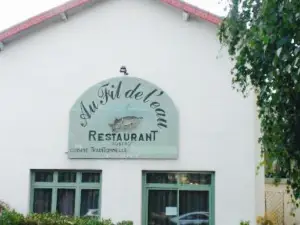 Au fil de l'eau