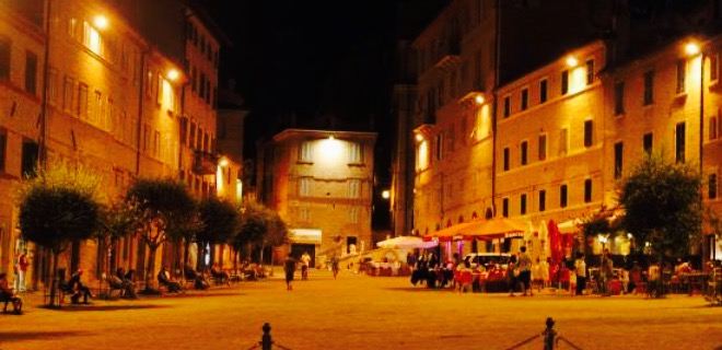 Bel Mondo Pizzeria