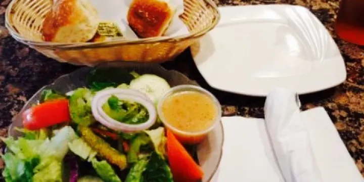 Lulu's Pizzeria and Family Restaurant