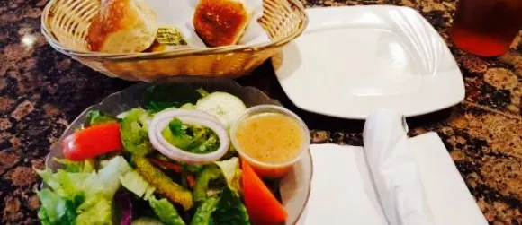 Lulu's Pizzeria and Family Restaurant