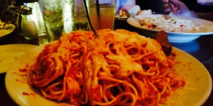 Garozzo's Ristorante