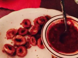 Faso's Italian Restaurant