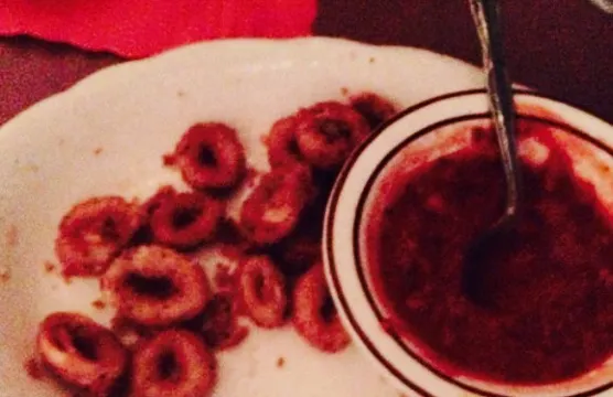 Faso's Italian Restaurant