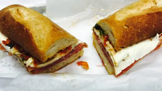 Cosmo's Italian Salumeria