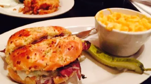 Locos Grill & Pub in Hall County