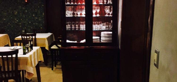 Buttellinho Restaurante