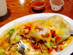 Cuca's Mexican Food - Foothill Ranch