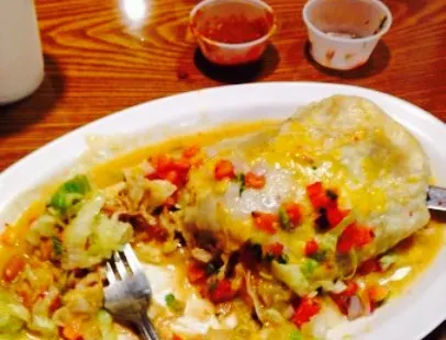 Cuca's Mexican Food - Foothill Ranch