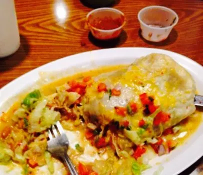 Cuca's Mexican Food - Foothill Ranch