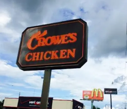 Crowe's Fried Chicken