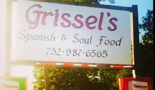 Grissel's Spanish & Soul Food Restaurant