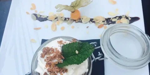 Le Comptoir à Moustaches