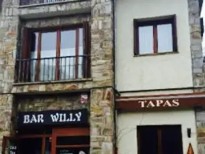Bar Willy