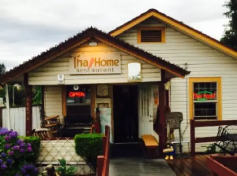 Thai Home Restaurant