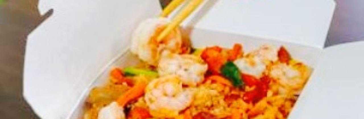 Charico Asian Fusion Cuisine & Grill