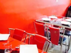 Red & Black Restaurant