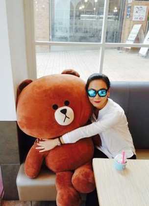 배스킨라빈스 청주사창