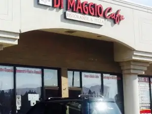 DiMaggio Cafe Restaurant & Pizza