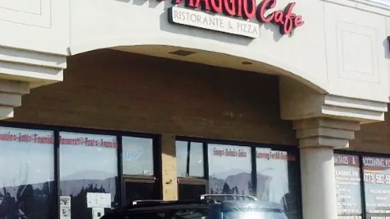 DiMaggio Cafe & Bakery