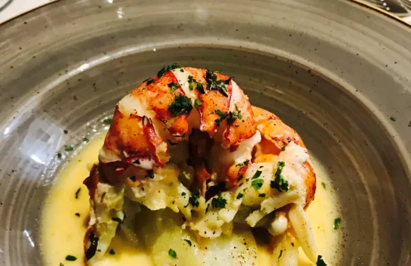 Bistrot Del Mar Ristorante