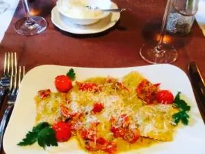 Victor's Landgasthaus Die Scheune