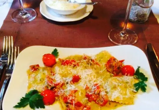 Victor's Landgasthaus Die Scheune