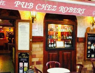 Pub Chez Robert
