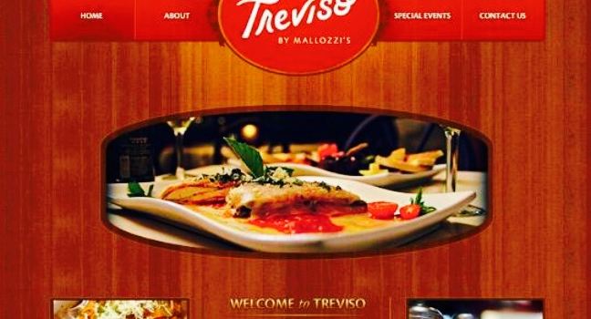 Treviso by Mallozzi's