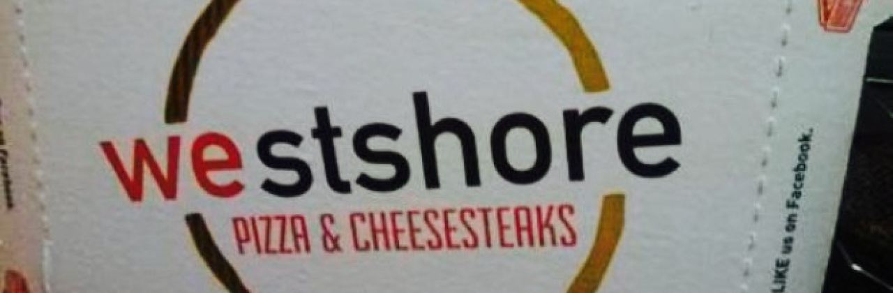 Westshore Pizza XVII