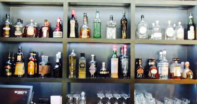 Bobby's Deerfield