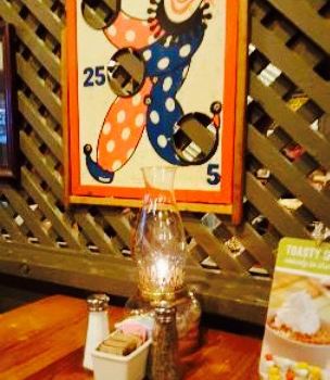Cracker Barrel Old Country Store