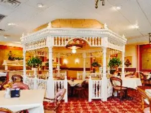 Gazebo Restaurant