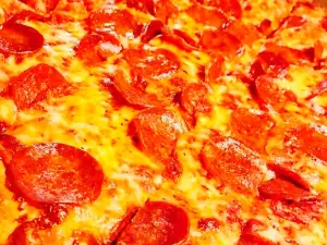 Bristol Pizza Restaurant