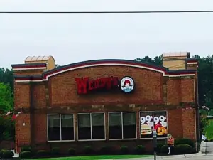 Wendy's