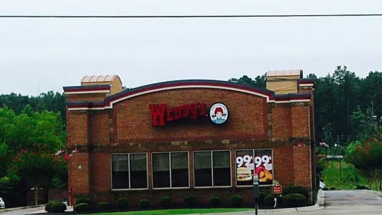 Wendy's